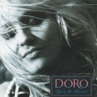 DORO - TRUE AT HEART - ���������