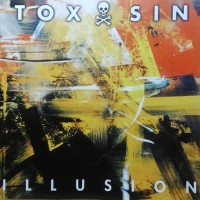 TOXSIN - ILLUSION - 