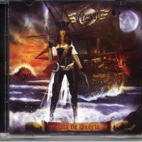 TEN - ISLA DE MUERTA - 