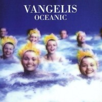 VANGELIS - OCEANIC - 