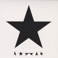 DAVID BOWIE - BLACKSTAR - ���������