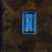 STYX - EDGE OF THE CENTURY - 