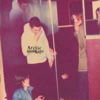 ARCTIC MONKEYS - HUMBUG - 