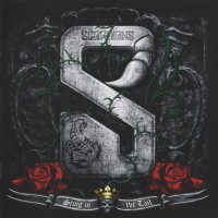 SCORPIONS - STING IN THE TAIL - ���������