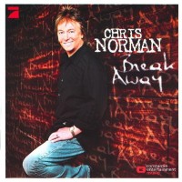 CHRIS NORMAN - BREAK AWAY - ���������