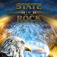 STATE OF ROCK - A POINT OF DESTINY - ���������