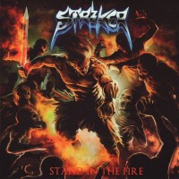 STRIKER - STAND IN THE FIRE - ���������