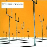 MUSE - ORIGIN OF SYMMETRY - ���������