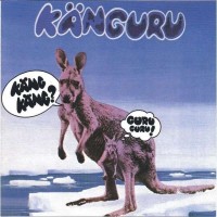 GURU GURU - KANGURU - 