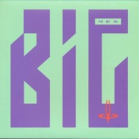 YES - BIG GENERATION (papaersleeve) - 