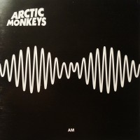 ARCTIC MONKEYS - AM - ���������