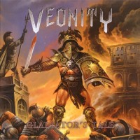 VEONITY - GLADIATOR'S TALE - 