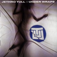 JETHRO TULL - UNDER WRAPS - 