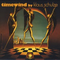 KLAUS SCHULZE - TIMEWIND - 