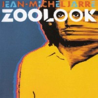 JEAN MICHEL JARRE - ZOOLOOK - 