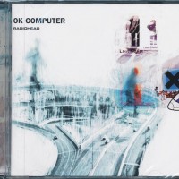 RADIOHEAD - OK COMPUTER - 