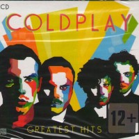 COLDPLAY - GREATEST HITS (digipak) - 