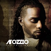 ATOZZIO - THE IMPRINT (digipak) - ���������