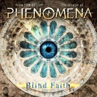 PHENOMENA - BLIND FAITH - ���������