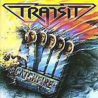 TRANSIT - CATCH FIRE - ���������