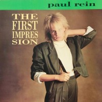 PAUL REIN - THE FIRST IMPRESSION - 