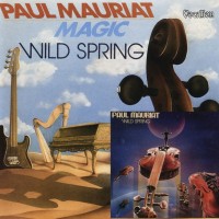 PAUL MAURIAT - MAGIC & WILD SPRING - ���������