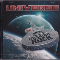 UNIVERSE - MISSION ROCK - ���������