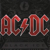 AC/DC - BLACK ICE - ���������