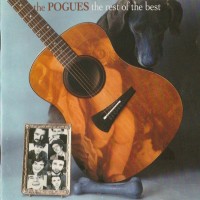POGUES - THE REST OF THE BEST - ���������