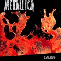METALLICA - LOAD - ���������