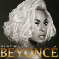BEYONCE - GREATEST HITS (digipak) - 