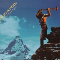 DEPECHE MODE - CONSTRUCTION TIME AGAIN - ���������