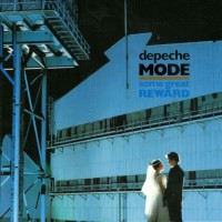 DEPECHE MODE - SOME GREAT REWARD - ���������