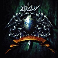 EDGUY - VAIN GLORY OPERA - ���������