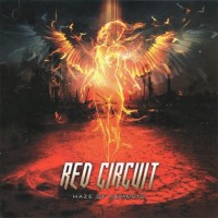 RED CIRCUIT - HAZE OF NEMESIS - ���������