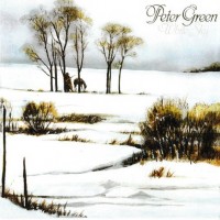 PETER GREEN - WHITE SKY - 