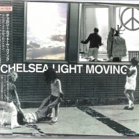 CHELSEA LIGHT MOVING - CHELSEA LIGHT MOVING (digipak) - ���������