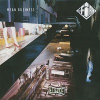 FIRM - MEAN BUSINESS - 