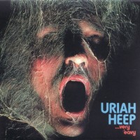 URIAH HEEP - ...VERY'EAVY ...VERY' UMBLE - 
