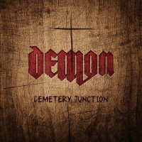 DEMON - CEMETERY JUNCTION - 
