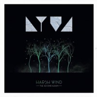 DYVA - HARSH WIND - ���������