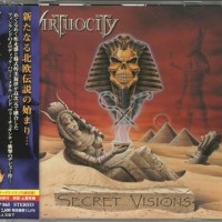 VIRTUOCITY - SECRET VISIONS - ���������
