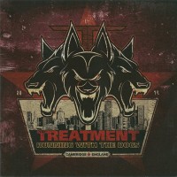 TREATMENT - RUNNING WITH THE DOGS - ���������