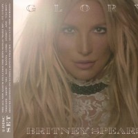BRITNEY SPEARS - GLORY (digipak) - ���������