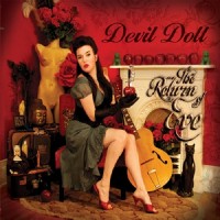 DEVIL DOLL - THE RETURN EVE - 