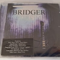 BRIDGER - BRIDGER - ���������