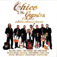 CHICO & THE GYPSIES - INSTRUMENTAL FRIENDS - 