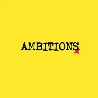 ONE OK ROCK - AMBITIONS - 