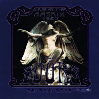 DOORS - LIVE AT THE MATRIX '67 - ���������