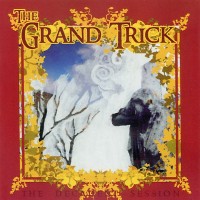 GRAND TRICK - THE DECADENT SESSION - 
